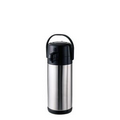 2.5 Liter Pump Stainless Steel Lined Eco-Air Airpot